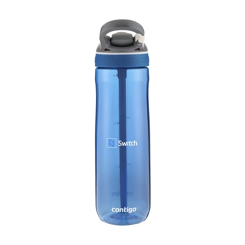Contigo® Ashland Tritan™ Renew from Eastman 720 ml Contigo® Ashland Tritan™ Renew from Eastman 720 ml