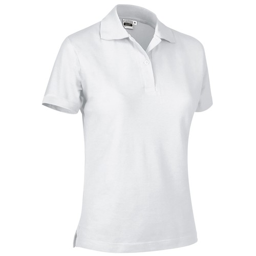 Women S/S Polo Shirt VALLEY Women S/S Polo Shirt VALLEY