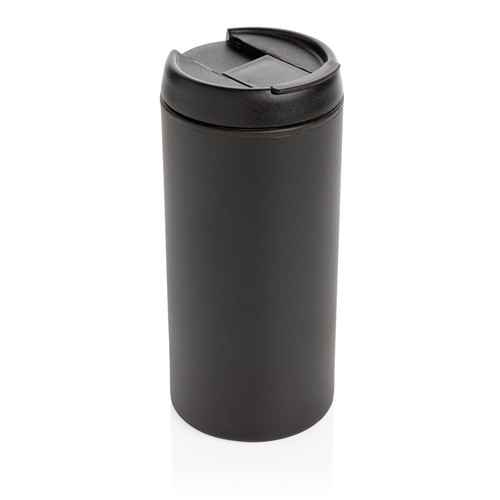 Mug Metro en acier inoxydable recyclé RCS Mug Metro en acier inoxydable recyclé RCS