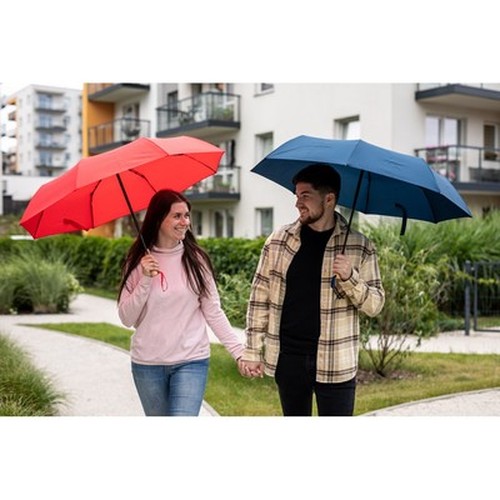 Parapluie automatique RPET | Nell