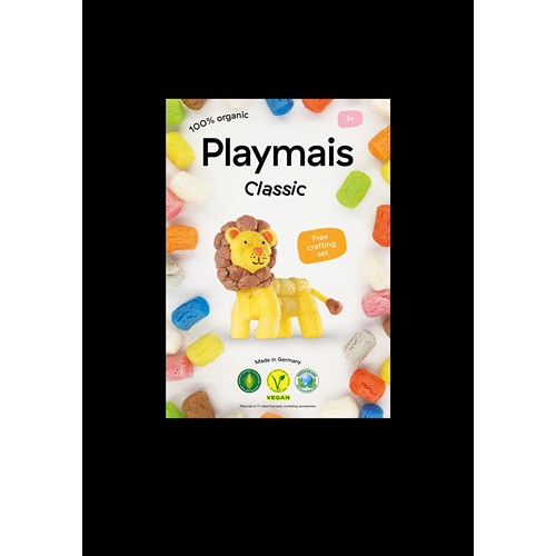 Playmais in Paperbag A5 Playmais in Paperbag A5