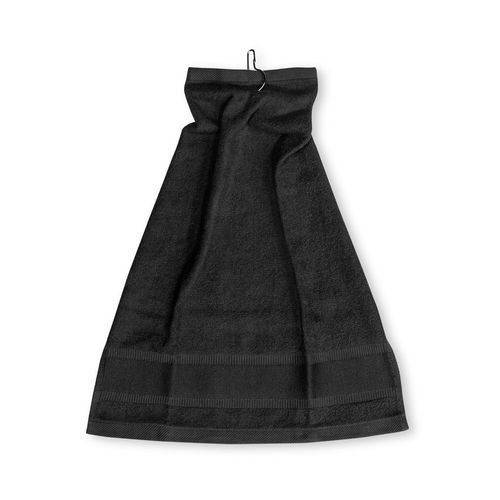 GOLFI. Toalla de algodón multifuncional (430 g/m²) GOLFI. Toalla de algodón multifuncional (430 g/m²)