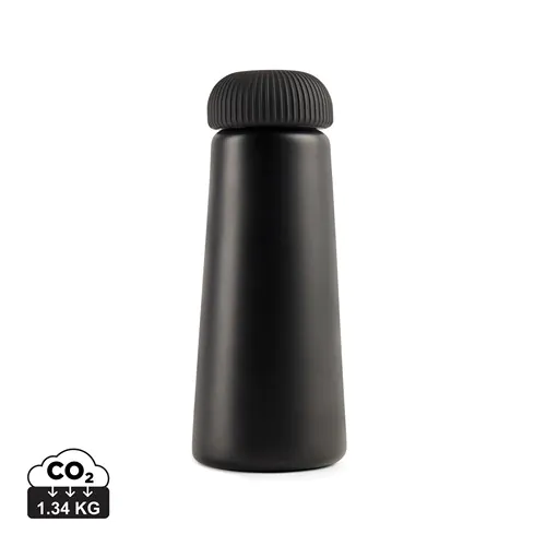 VINGA Erie RCS steel vacuum bottle 450 ML VINGA Erie RCS steel vacuum bottle 450 ML
