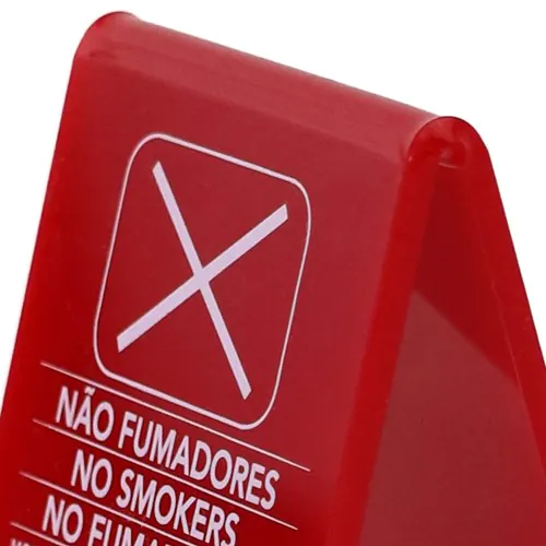 Customizable Acrylic Table Identifier Customizable Acrylic Table Identifier