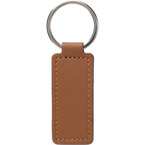 Apple leather and PU keychain Sabrina Apple leather and PU keychain Sabrina
