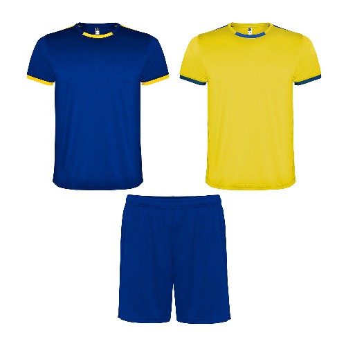 Kit sport unisex RACING Kit sport unisex RACING