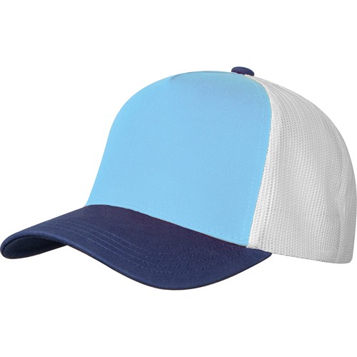 CrisMa cap with mesh insert CrisMa cap with mesh insert
