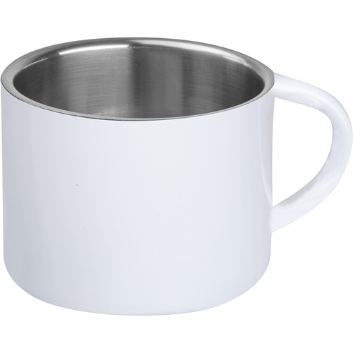 Stainless steel espresso cup 60ml Stainless steel espresso cup 60ml