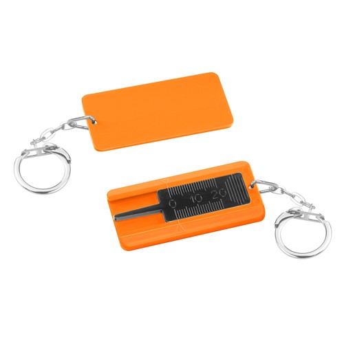 Bandenprofiel dieptemeter Bandenprofiel dieptemeter