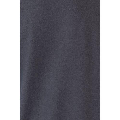 VL SVAROG. Two-tone terry sweatshirt (260g/m²), in polyester (65%) and cotton (35%)