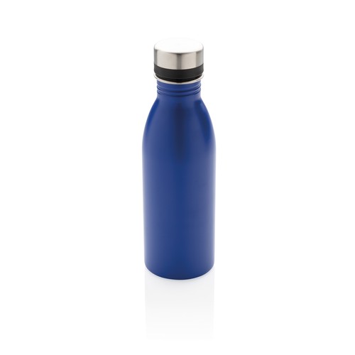 Bouteille d’eau 500ml en acier inoxydable recyclé RCS