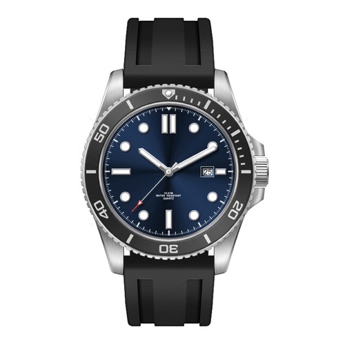Montre Georgia