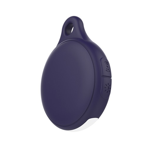 Urban Vitamin Aptos Rechargeable Dual Item Finder with light Urban Vitamin Aptos Rechargeable Dual Item Finder with light