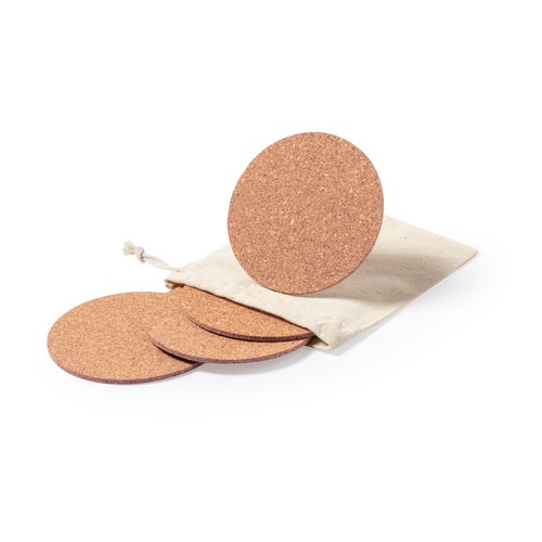 Set Sous-Verre Yagger Set Sous-Verre Yagger
