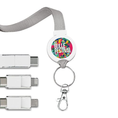 LONG CABLE DE CHARGE 3 EN 1 AVEC PC LONG CABLE DE CHARGE 3 EN 1 AVEC PC