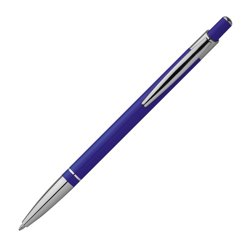 Balpen van metaal