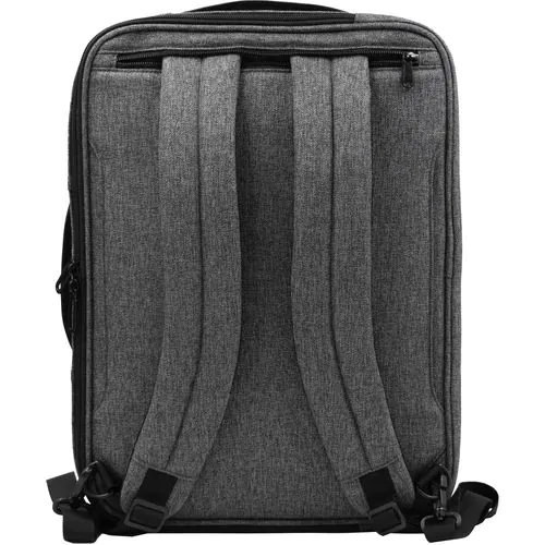 BrandCharger Specter Hybrid 16 inch laptoptas