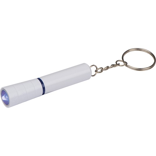 Pocket torch in key chain Pocket torch in key chain
