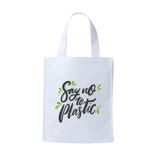 Hot Soluble Bag shopping bag Hot Soluble Bag shopping bag