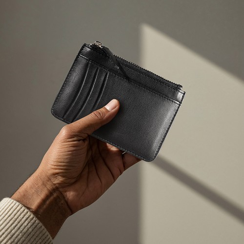 ANDES CARD HOLDER