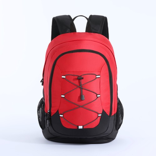 NORDIC TWO-COMPARTMENT BACKPACK NORDIC TWO-COMPARTMENT BACKPACK