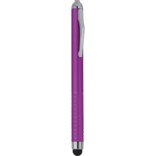 * PENNA A SFERA CON TOUCH SCREEN IN PLASTICA * PENNA A SFERA CON TOUCH SCREEN IN PLASTICA