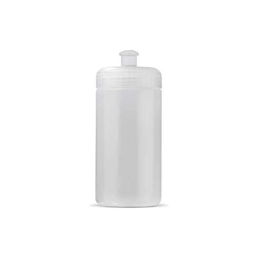 Bidon de sport classic 500ml Bidon de sport classic 500ml