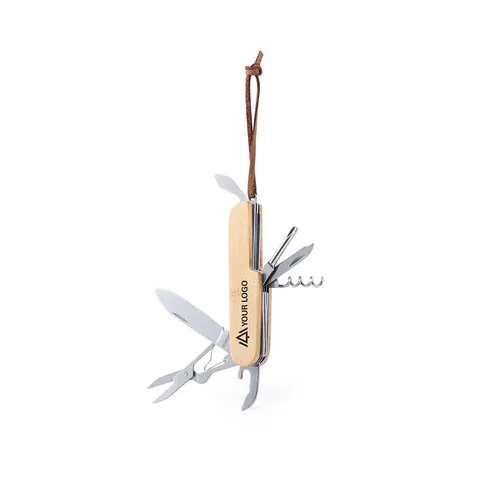 Multifunction Pocket Knife Titan