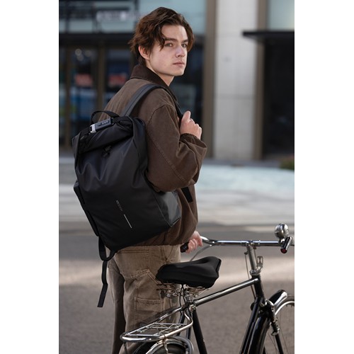 Urban Water Resistant Bike Backpack Urban Water Resistant Bike Backpack