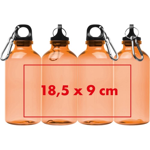Gerecycleerde PET-fles Mechelen