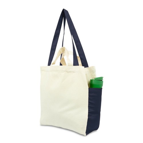 Cotton shopping bag | Matej