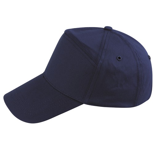7 PANELS CAP IN 100% COTTON 7 PANELS CAP IN 100% COTTON