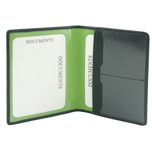 Etui na dokumenty RFID Etui na dokumenty RFID
