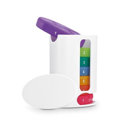 portapillole portapillole