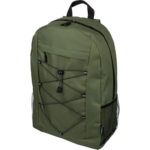 rPET polyester( 600D) adventure backpack Jari rPET polyester( 600D) adventure backpack Jari