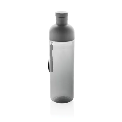 Bouteille d'eau étanche 600ml en rPET RCS Impact Bouteille d'eau étanche 600ml en rPET RCS Impact