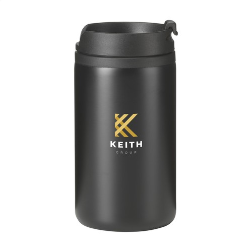 Thermo Can RCS Recycled Steel 300 ml thermo cup Thermo Can RCS Recycled Steel 300 ml thermo cup
