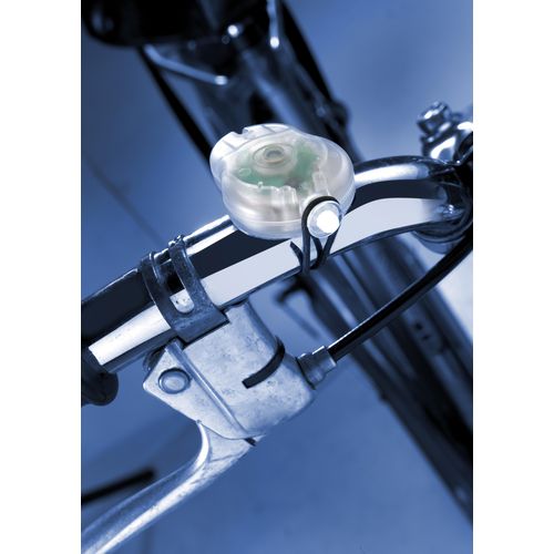 ABS bicycle lights Amira