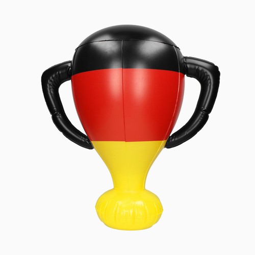 Fan trophy "Trophy" inflatable