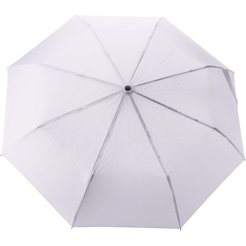 Parapluie pliable en rPET Teodora