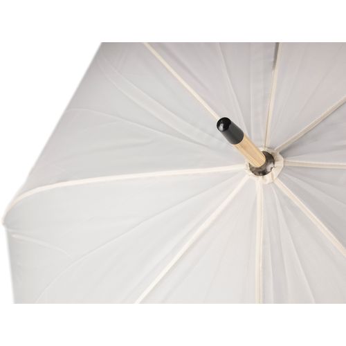 Parapluie golf automatique en rPET 190T Milan