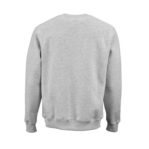 Nazare crew neck sweatshirt. Org. cotton, rCotton and rPET. Made in PT Nazare crew neck sweatshirt. Org. cotton, rCotton and rPET. Made in PT