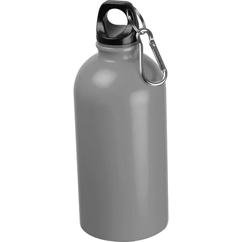 Bouteille en acier inoxydable New York