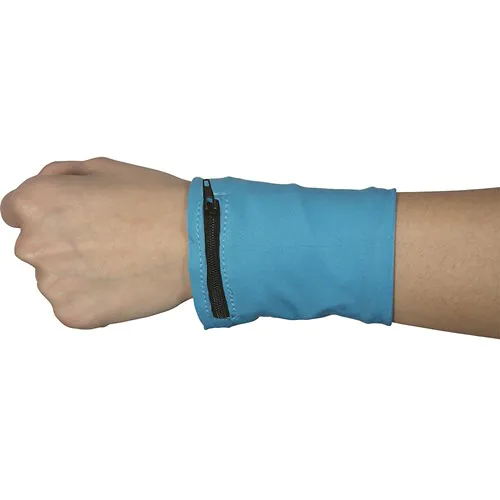 ELASTICIZED LYCRA WRISTBAND ELASTICIZED LYCRA WRISTBAND