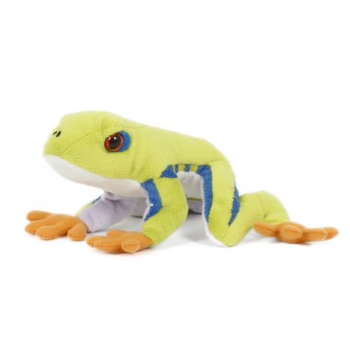 stuffed toy