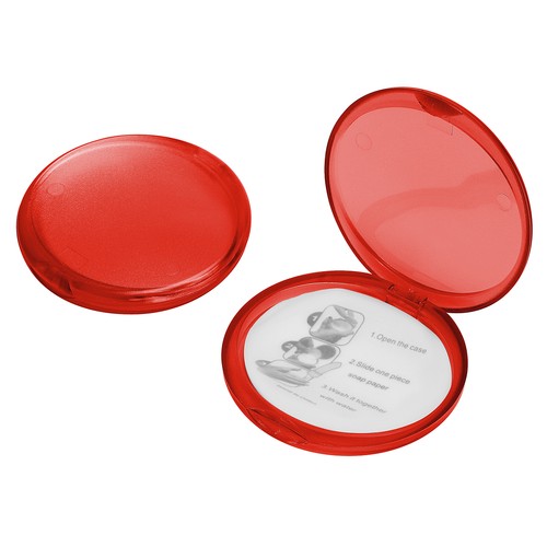 Boîte à savon Boîte à savon