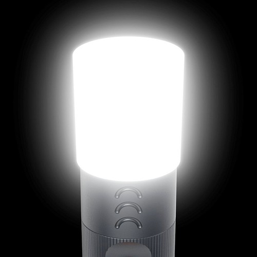 zaklamp
