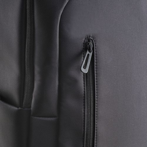Laptop backpack (15) made of 210D polyester Laptop backpack (15) made of 210D polyester