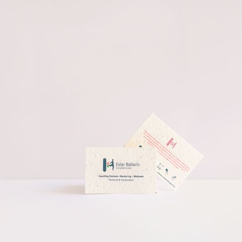 Business card Business card