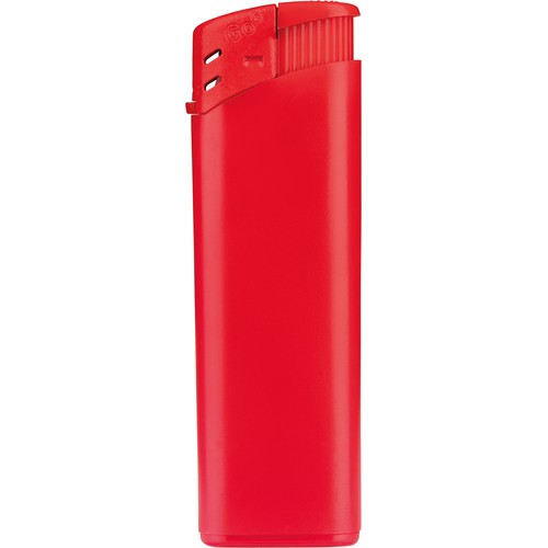 GO Bingo Matt Piezo lighter